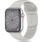 Tech-Protect Iconband Λουράκι Σιλικόνης Stone (Apple Watch 38 / 40 / 41mm)