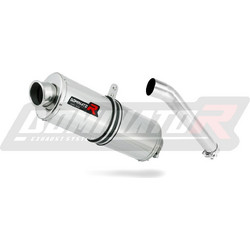 Dominator Τελικό Εξάτμισης για Yamaha FZR 600 1994-1999