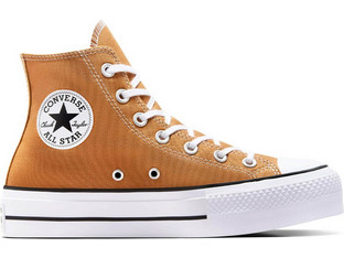 Converse Chuck Taylor All Star Lift Platform A11537C