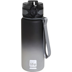 Ecolife Tritan Graphite 500ml