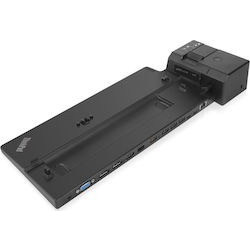 Lenovo ThinkPad Ultra Dock Docking Station με DisplayPort / HDMI Ethernet