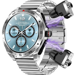 Microwear K95 Steel Silver