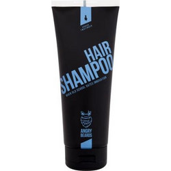 Angry Beards Σαμπουάν για Επανόρθωση 230ml