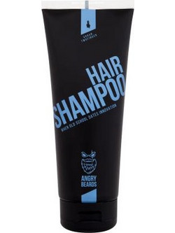 Angry Beards Σαμπουάν για Επανόρθωση 230ml