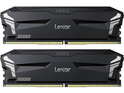 Lexar Ares 32GB (2X16GB) DDR5 RAM 6000MHz C32
