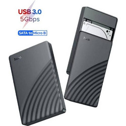 HOCO HB46 Black