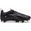 Puma Ultra 5 FG/AG 107695-02 Παιδικά Ποδοσφαιρικά Παπούτσια με Τάπες Μαύρα