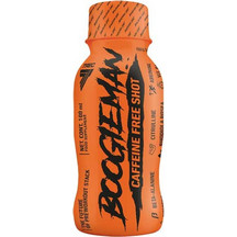 Trec Nutrition Boogieman Caffeine Free Shot Peach 100ml