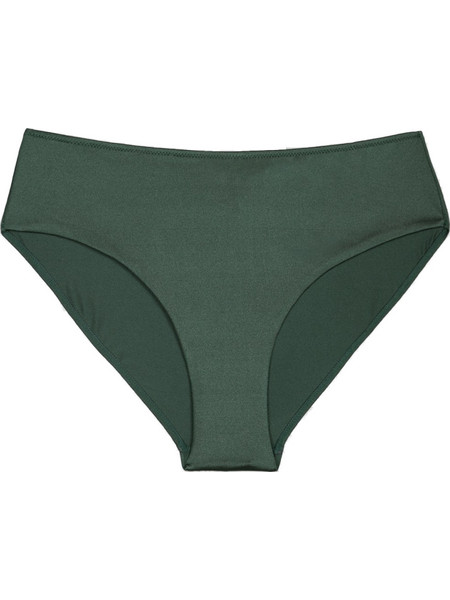 Rock Club Bikini Slip Κυπαρισσί BP-1327