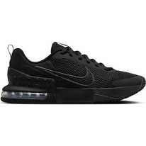 Nike Air Max Alpha Trainer 6 Ανδρικά Αθλητικά Παπούτσια Μαύρα FQ1833-003