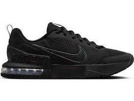 Nike Air Max Alpha Trainer 6 Ανδρικά Αθλητικά Παπούτσια Μαύρα FQ1833-003