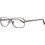 Dsquared2 DQ5057-015 Ανδρικός Σκελετός Γυαλιών Οράσεως Μεταλλικός Ασημί