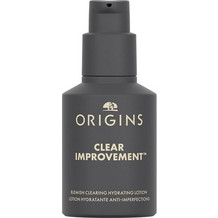 Origins Clear Improvement Blemish Clearing Hydration Lotion 50ml