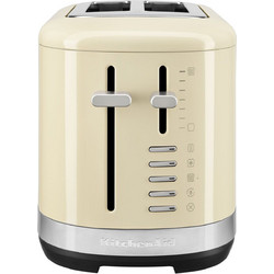 KitchenAid 5KMT2109EAC Φρυγανιέρα 2 Θέσεων 980W