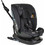 Cangaroo Gravity Κάθισμα Αυτοκινήτου i-Size 0-36kg ISOfix Black