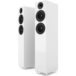 Acoustic Energy AE 309 Ζεύγος Ηχείων Hi-Fi Δαπέδου White