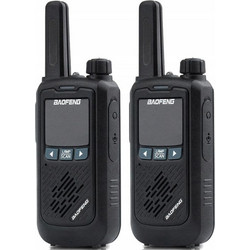 Baofeng BF-T17 Duo Black