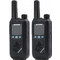 Baofeng BF-T17 Duo Black Baofeng BF-T17 Duo Black