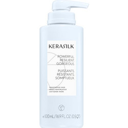Kerasilk Specialists Strengthening Μάσκα Μαλλιών για Επανόρθωση 500ml