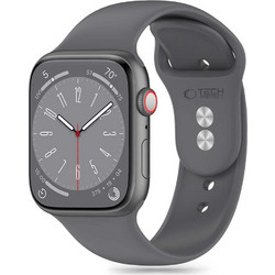 Tech-Protect Iconband Λουράκι Σιλικόνης Clay (Apple Watch 38 / 40 / 41mm)