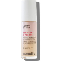 Sensilis Skin Glow 05 Peche Dore Liquid Make Up 30ml