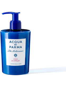 Acqua di Parma Fico Di Amalfi Ενυδατική Lotion Σώματος 300ml