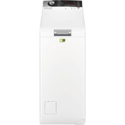 AEG LTR7E373AE Πλυντήριο Ρούχων Άνω Φόρτωσης 7kg 1300 Στροφών