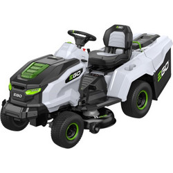EgoPower+ TR3800E Χλοοκοπτικό Τρακτέρ Μπαταρίας Κοπή 98cm TR3800E-B