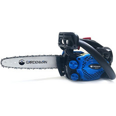 Gardenman GMC2510 Αλυσοπρίονο Βενζίνης 1.1hp 2.5kg με Λάμα 25.4cm
