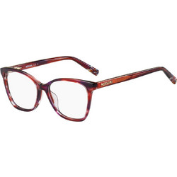 Missoni MIS0013 S2Y Γυναικείος Σκελετός Γυαλιών Οράσεως Κοκάλινος Ταρταρούγα