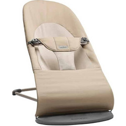 BabyBjorn Balance Soft Jersey Relax Μωρού έως 13kg Μπεζ