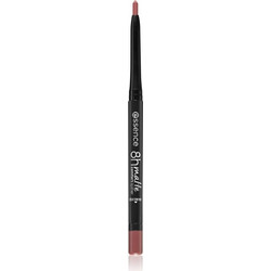 Essence 8h Matte Comfort 04 Rosy Nude Μηχανικό Αδιάβροχo Lip Liner 0.3gr