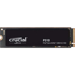 Crucial P310 SSD 2TB M.2 NVMe PCI Express 4.0