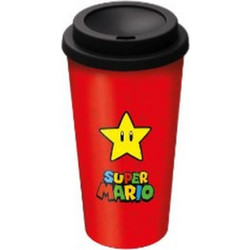 Stor Super Mario Tumbler 520ml