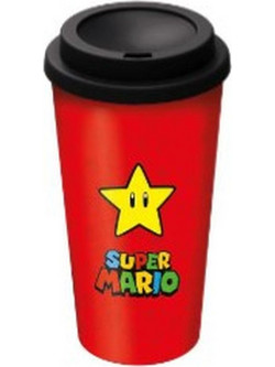 Stor Super Mario Tumbler 520ml