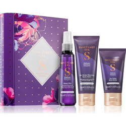 Sanctuary Spa Wellness Set