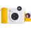 Kodak Smile Instant Yellow