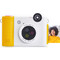 Kodak Smile Instant Yellow