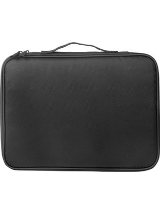 Hoco GT2 Τσάντα Laptop Χειρός 12.9" Black