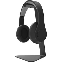 Kanto H1 Επιτραπέζια Βάση Ακουστικών Black