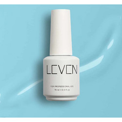 Leven 193 Fly Ημιμόνιμο Βερνίκι Νυχιών 15ml
