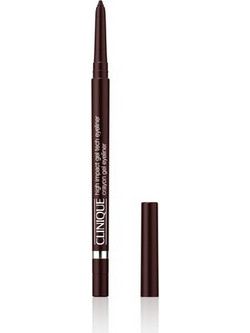 Clinique High Impact Gel Tech Black Honey Μολύβι Ματιών Μηχανικό 0.35gr