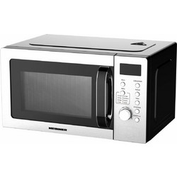 Heinner HMW-D2060SS Φούρνος Μικροκυμάτων 20lt Inox