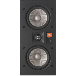 JBL Studio 2- 55IW Architectural Series Ηχείο Οροφής 120W Μαύρο