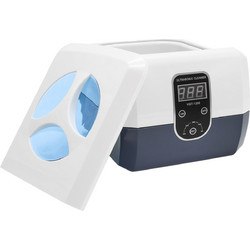 VGT-1200 Κλίβανος Ξηράς Αποστείρωσης 60W