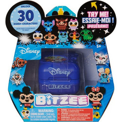 Spin Master Ηλεκτρονικό Παιδικό Παιχνίδι Bitzee Disney για 5+ Ετών