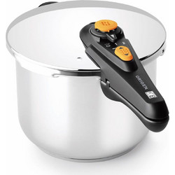 BRA Origen A831802 Χύτρα Ταχύτητας 6lt 22cm BRAA831802ORIGEN6LT