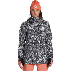 DC Snow ADJTJ03047-XKWW Παιδικό Μπουφάν για Ski & Snowboard