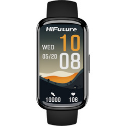 HiFuture EVO2 Classic Black