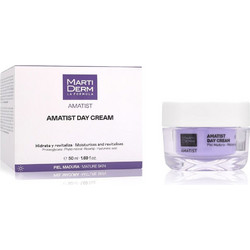 MartiDerm Amatist Day Cream 50ml